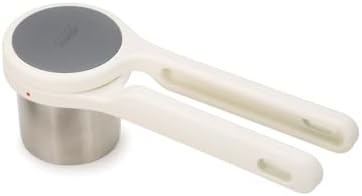 Joseph Joseph Helix Potato Ricer Masher Ergonomic Twist-Action Hand
