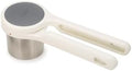 Joseph Joseph Helix Potato Ricer Masher Ergonomic Twist-Action Hand
