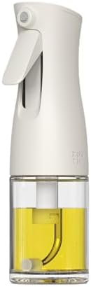 Zuutii 170ml Olive Oil Sprayer
