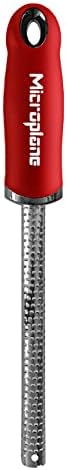 Microplane Specialty Spice Grater – Perfect for Nutmeg & Cinnamon