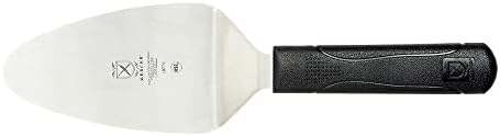 Mercer Culinary Millennia Pie Knife/Server, 5 Inch x 3 Inch Blade
