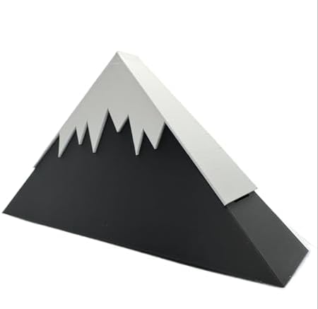 V60 Coffee Filter Paper Holder for #01#02 Cone Filters - 3D Printed