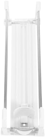 Uonlytech 2sets Soda Can Organizer and Pusher Glide for Fridge Drinks