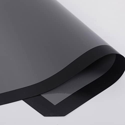 Silicone Pastry Mat, Extra Large Silicone Baking Mats, Non-Stick