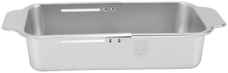 Stainless Steel Over Sink Colander Expandable Drain Basket Extendable