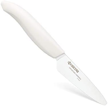 Kyocera Revolution Series 3-inch Ceramic Paring Knife - Image 3