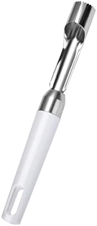 BESTOYARD 1pc Pitter Handheld Pitter Pit Remover Core Remover Metal