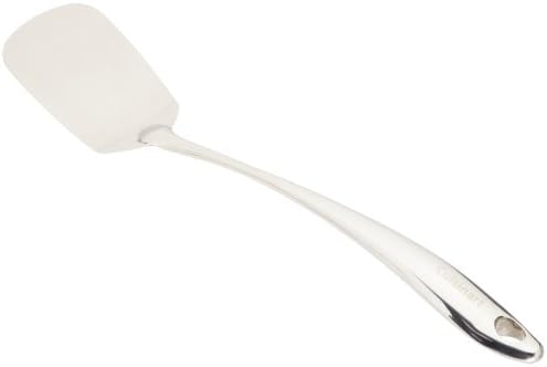 Cuisinart Medium Stainless Steel Solid Turner
