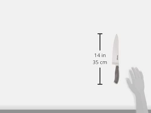Cuisinart C77SS-8CF Graphix Collection Chef's Knife, Stainless Steel - Image 3