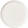 Villeroy & Boch Artesano Original Pizza Plate, Creamy White, 12.5 Inch