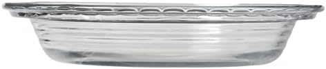 Anchor Hocking 4-Piece FireKing Glass Baking Dish Set