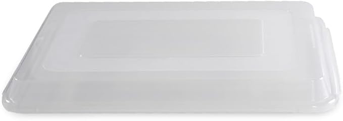 Nordic Ware Naturals Half Sheet Set - Image 8