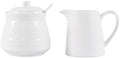3 in1 Set 250ml/7.8oz Ceramic Milk Frothing Pitchers and 340ml/11.5oz