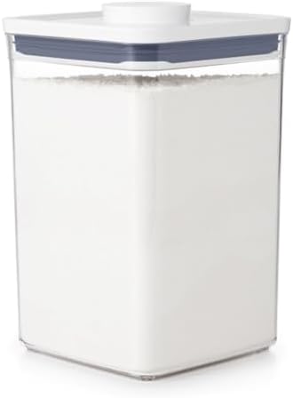 OXO Good Grips POP Food Storage Container, 4.4 Qt