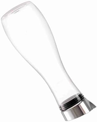1.2L Clear Acrylic Water Pitcher with Lid