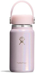 Hydro Flask Micro Bottle - Leak Proof Purse or Pocket Flask