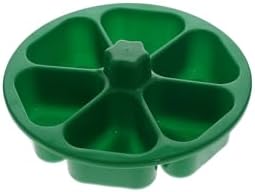 Leadigol Onigiri Mould Sushi Maker DIY Kitchen Rice Press Mould Lunch