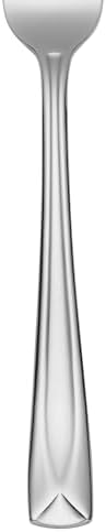 Oneida Lincoln 20-Piece 18/0 Silverware Set for 4, Flatware