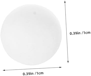 Reusable round Ceramic Oven Baking Beans for Blind Pie Crusts