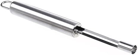 4-in-1 Stainless Steel Fruit Corer Set, Multi-Size Fruit & Pear Core
