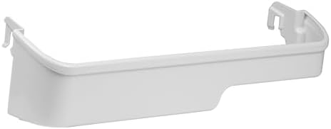 240338001 (TOP) & 240337901 (MIDDLE) & 240338101 (BOTTOM) Door Shelf