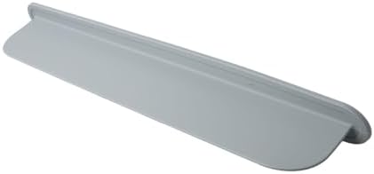 Silicone Sink Splash Guard - Water Splash Guard for Kitchen, Island