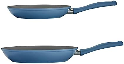 Tramontina Solara 10 & 12-Inch Ceramic Non Stick Frying Pan Set