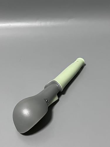 Dishers [kitchen utensils] Cookie Scoop Set, Ice Cream Dipper, Cupcake