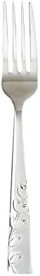 Cambridge Silversmiths 268320R Blossom Sand 20-Piece Flatware