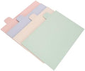 Color Coded Cutting Board Set with Holder, 4 Pcs