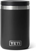 YETI Rambler 16 oz Food Jar, Vacuum Insulated, Stainless Steel, With