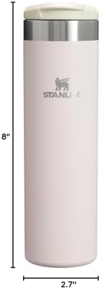 Stanley AeroLight Transit Bottle 20 oz | Locking Drink Through Lid