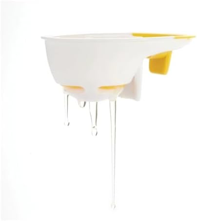 OXO Good Grips 3-in-1 Egg Separator