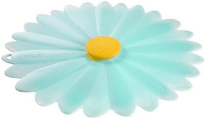 Charles Viancin - Daisy Silicone Lid for Food Storage and Cooking