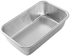 Nordic Ware Naturals Loaf Pan, 1.5 Pound