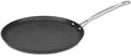 Cuisinart Chef's ClassicTM Nonstick Hard Anodized 10" Crepe Pan