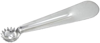 Winco Stainless Steel Tomato Stem Corer, Set of 12