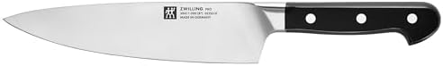 ZWILLING Pro 8-inch German Chef's Knife