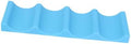 Novelty Silicone Beverage Storage Mat for Stacking Bottles and Cans