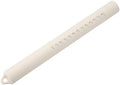 uxcell Rolling Pins for Baking, 10 Inch Silicone Non-Stick Rolling Pin