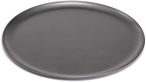 16 inch Non-Stick Pizza Pan, Large, Gray