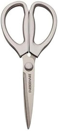 Farberware All-Purpose Kitchen Shears, Stainless Steel Blades