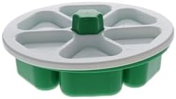 Leadigol Onigiri Mould Sushi Maker DIY Kitchen Rice Press Mould Lunch