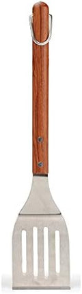 RSVP International Endurance BBQ Grill Spatula Flipper, 18" | Flip