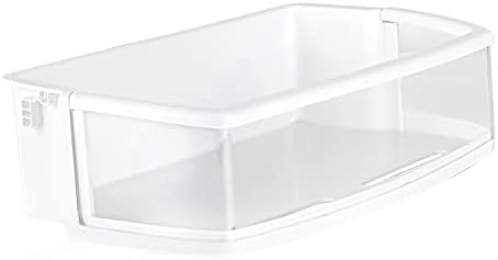 Lifetime Appliance AAP73631503 Door Shelf Bin (Right) Compatible with