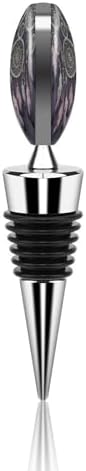 Dream Catcher Wine Stopper Vacuum Alloy Wine Bottle Stopper Reusable