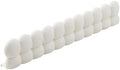 Silicone Sink Splash Guard for Kitchen & Bathroom - 20" Water Barrier