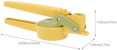 Xmas Multi-use Egg Slicer Fruit Slicing Tool Rustproof ABS Stainless