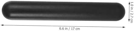 BESTonZON Rubber Replacement Knock Box Bar Coffee Knock Bar espresso