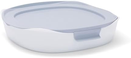 Rubbermaid Glass Baking Dishes for Oven